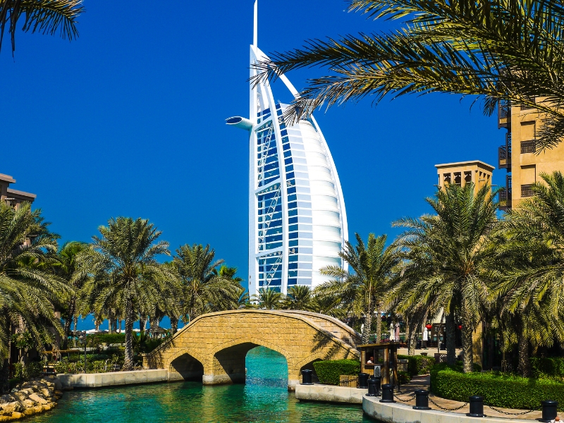 Burj al-Arab