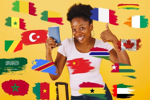 Autres Destinations