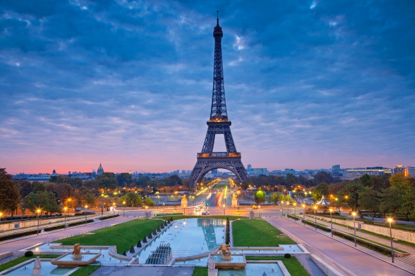 Paris Aller-Retour