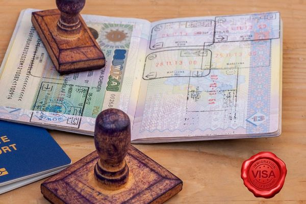 Assistance Visa